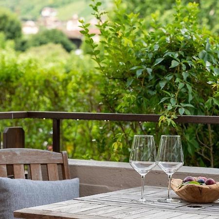 Ferienwohnung Am Kalterer See In Suedtirol Caldaro Eksteriør billede