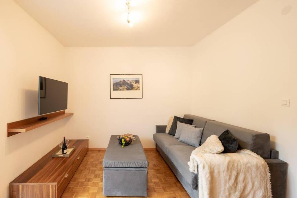 Ferienwohnung Am Kalterer See In Suedtirol Caldaro Eksteriør billede